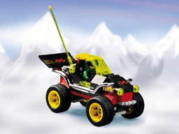 Extreme Racer