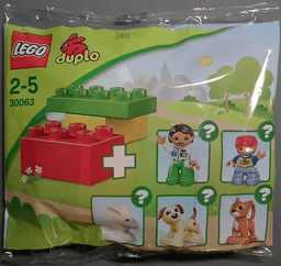 Vet polybag