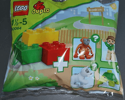 Zoo polybag