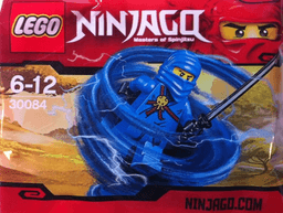 LEGO Ninjago Promotional Set polybag (30084-1) set
