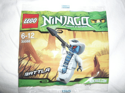 Rattla polybag