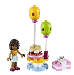 LEGO Birthday Party polybag (30107-1) set
