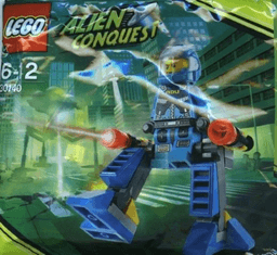 ADU Walker polybag