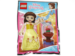 Belle foil pack #1