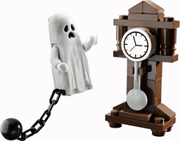 Ghost polybag