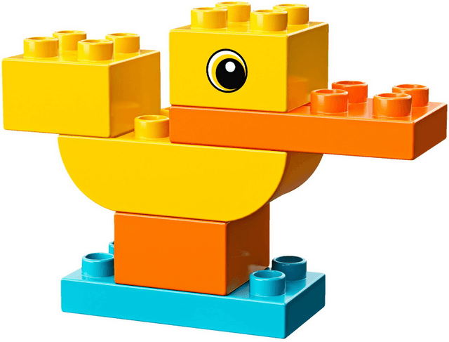 LEGO My First Duck polybag (30327-1) set, 2019