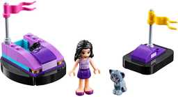 Emma's Bumper Cars polybag
