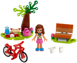 Park Picnic polybag