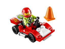 Racer polybag