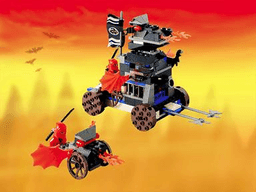 Blaze Attack