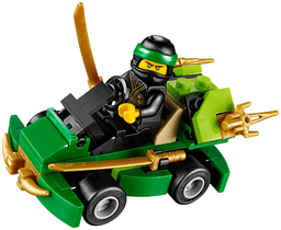 TURBO polybag