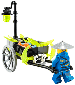 Merchant Avatar Jay polybag
