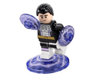 LEGO Cosmic Boy polybag (30604-1) set, 2016