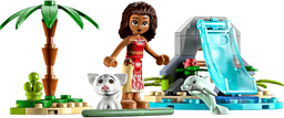 Moana's Dolphin Cove polybag