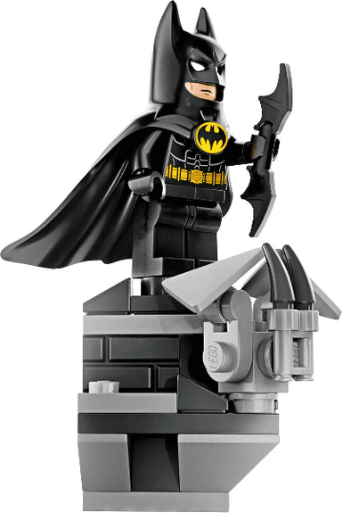 Batman 1992 polybag