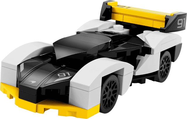 LEGO McLaren Solus GT polybag (30657-1) set, 2023