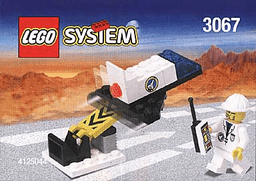 Test Shuttle