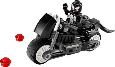 Venom Street Bike polybag