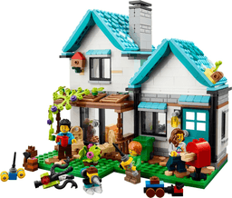 Cozy House