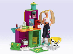 Emma's Chill-Out Kitchen