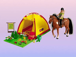 Camping Trip