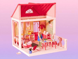 Dream Cottage