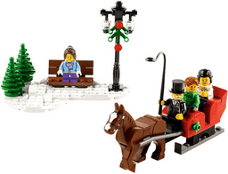 Limited Edition 2012 Holiday Set