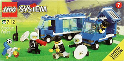 Stadium Security