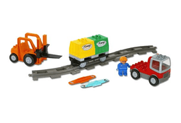 Intelli-Train Cargo