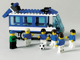 Americas Bus