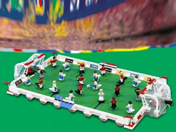 Grand Championship Cup - U.S. Men's Team Cup Edition