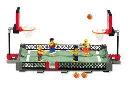 Streetball 2 vs 2