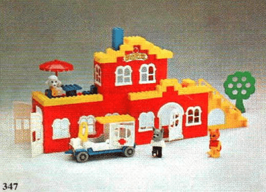 Doc David's Hospital