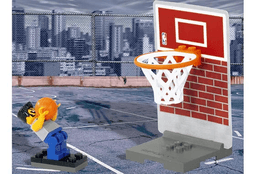Practice Shooting