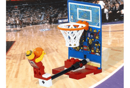 Jump and Shoot {Kabaya Version}