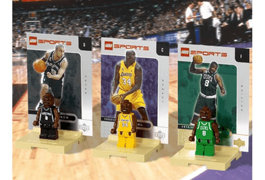 NBA Collectors #2
