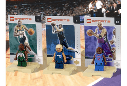 NBA Collectors #3