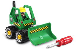 Mini Dozer
