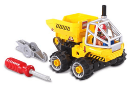 Heavy Truck