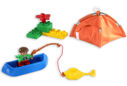 Campsite