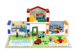 Playhouse