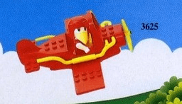 Aeroplane