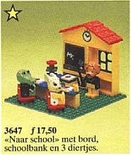 School Room