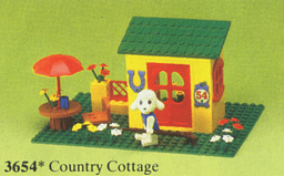 Country Cottage