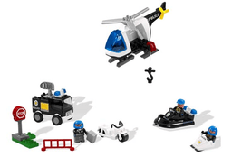 Police Action