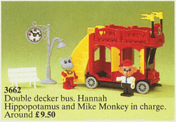 Bus