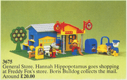 General Store