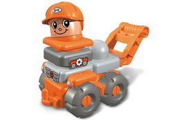 Tow-Me Truck