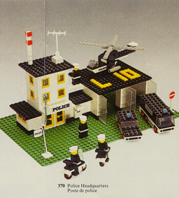 Police Headquarters