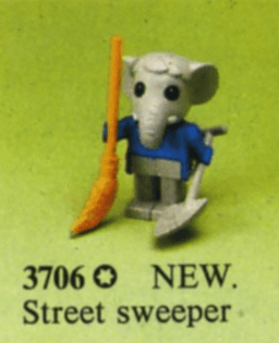 Elmer Elephant